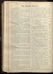 The Reform advocate