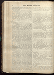 The Reform advocate