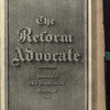 The Reform advocate