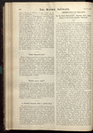 The Reform advocate