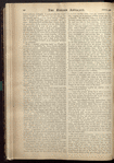 The Reform advocate
