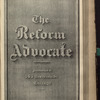 The Reform advocate