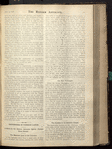 The Reform advocate