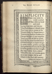The Reform advocate