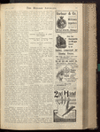 The Reform advocate