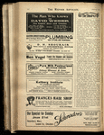 The Reform advocate
