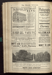 The Reform advocate