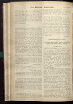 The Reform advocate