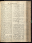 The Reform advocate