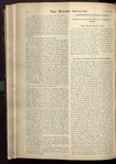 The Reform advocate