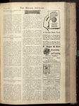 The Reform advocate