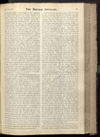 The Reform advocate