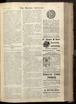 The Reform advocate