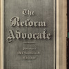 The Reform advocate