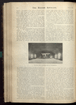 The Reform advocate