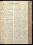 The Reform advocate