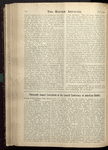 The Reform advocate