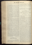 The Reform advocate