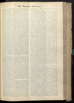 The Reform advocate