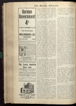 The Reform advocate