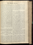 The Reform advocate