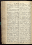 The Reform advocate
