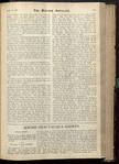 The Reform advocate