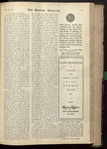 The Reform advocate