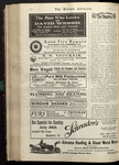 The Reform advocate