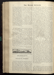 The Reform advocate