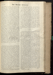 The Reform advocate