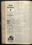 The Reform advocate