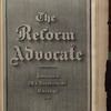 The Reform advocate