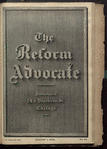 The Reform advocate