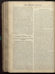 The Reform advocate