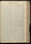 The Reform advocate