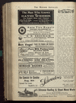 The Reform advocate