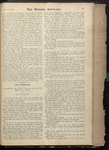 The Reform advocate