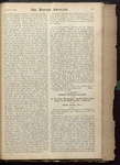 The Reform advocate