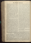 The Reform advocate