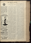 The Reform advocate
