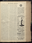 The Reform advocate