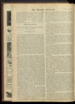 The Reform advocate