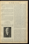 The Reform advocate