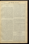 The Reform advocate