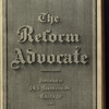 The Reform advocate