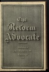 The Reform advocate