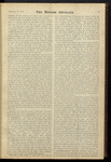 The Reform advocate