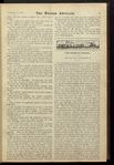 The Reform advocate