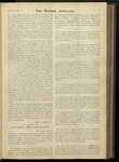 The Reform advocate